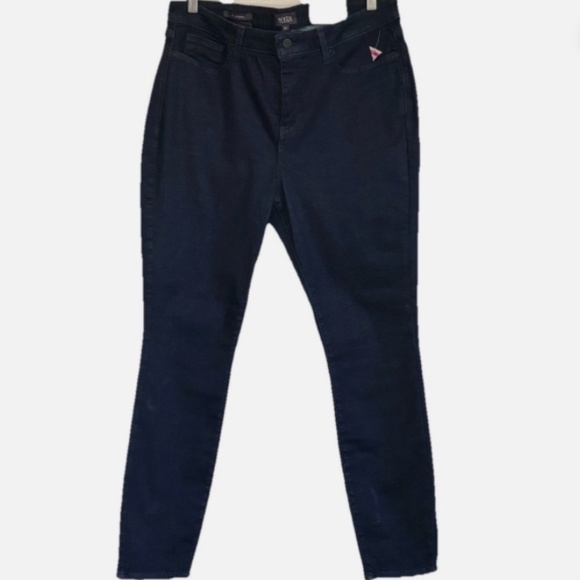 NYDJ AMI Skinny Jeans Size: 14 - Picture 1 of 9